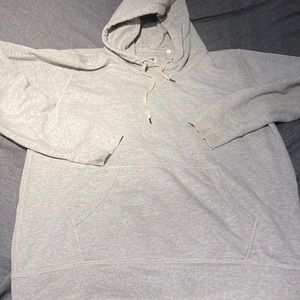 uniqlo hoodie